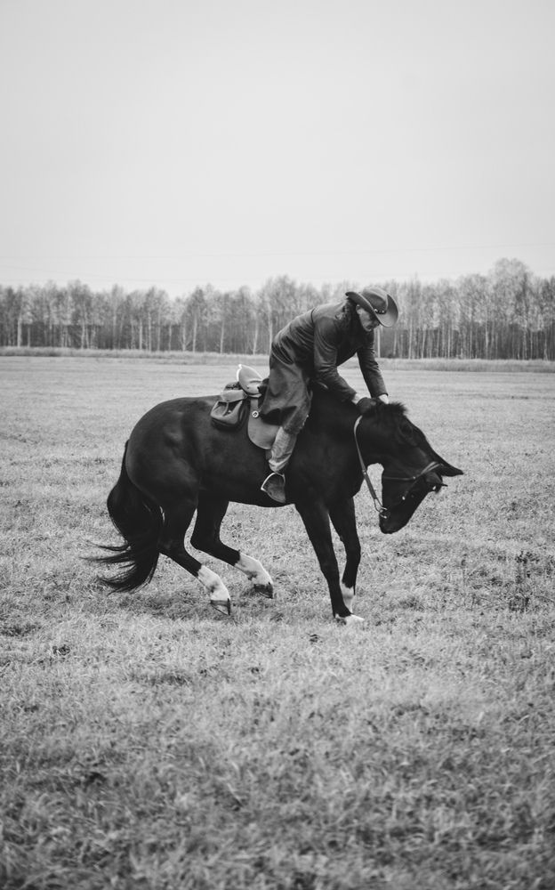 Photograph by Ксения Деменева