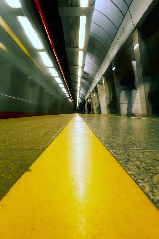 Photograph by Лапшин Алексей