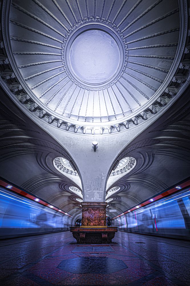 Photograph by Игорь Толкачев