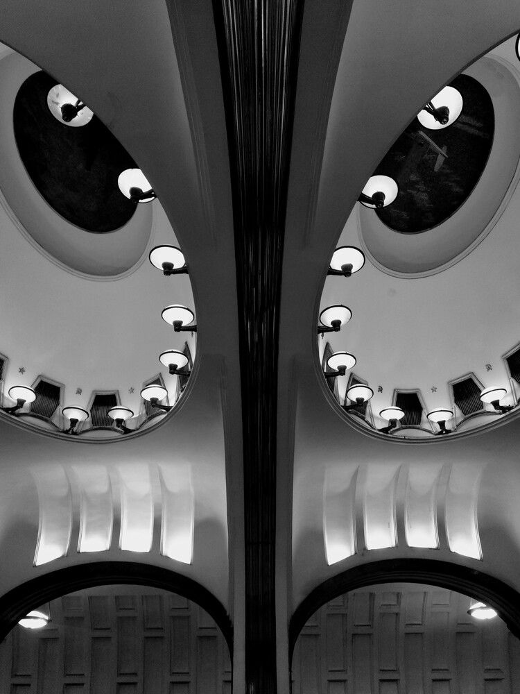 Photograph by Наталья Трофимова