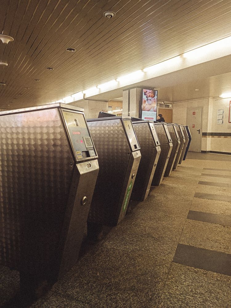 Фотография автора Ирина Романовская