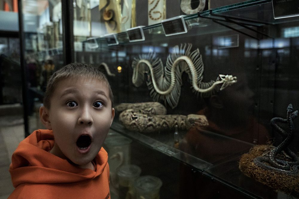 Photograph by Дания Жолдасова