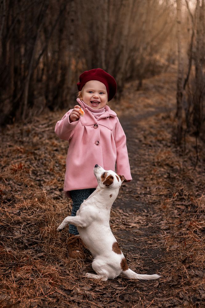 Photograph by Валентина Воронина