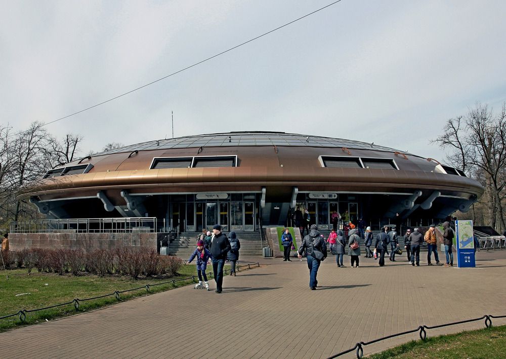 Photograph by Александр Бугаенко