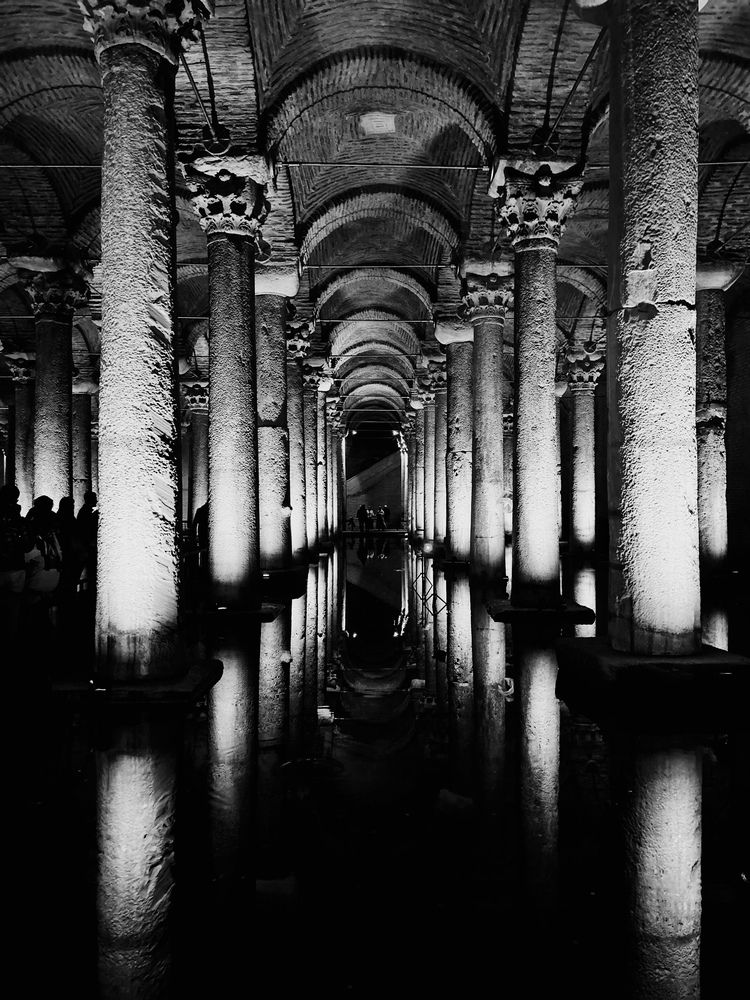 Photograph by Yagmur Shen
