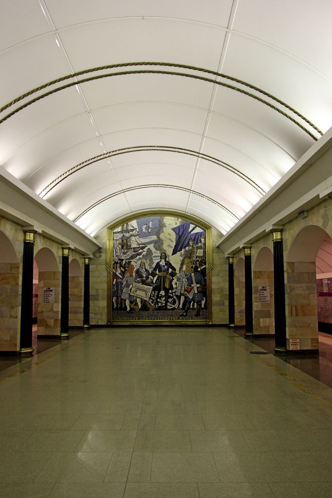 Photograph by Александр Бугаенко