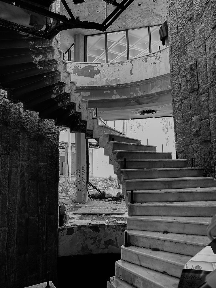 Photograph by Yagmur Shen