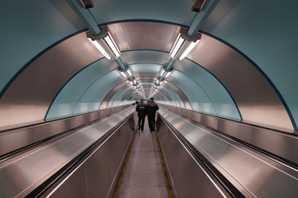 Photograph by Евгений Гаркуша