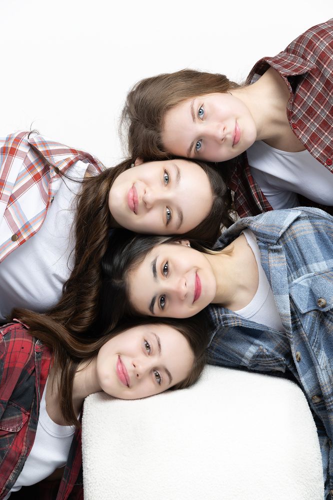 Фотография автора Яна Чхан