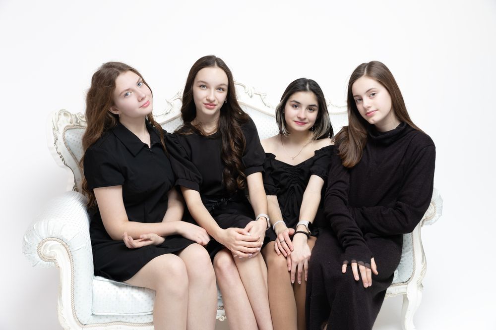 Фотография автора Яна Чхан