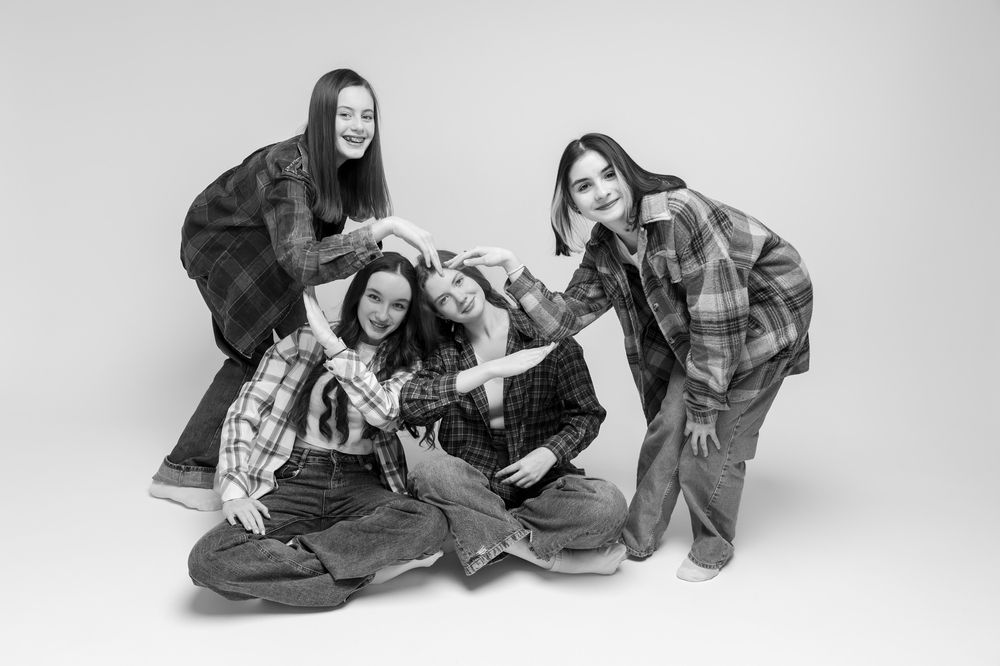 Фотография автора Яна Чхан