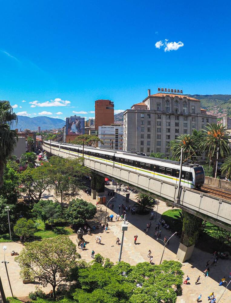 Фотография автора Camilo Rojas