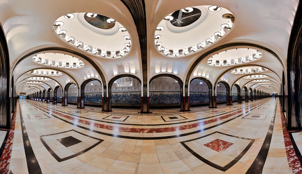 Photograph by Алексей Мельников