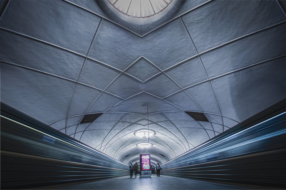 Photograph by Игорь Толкачев