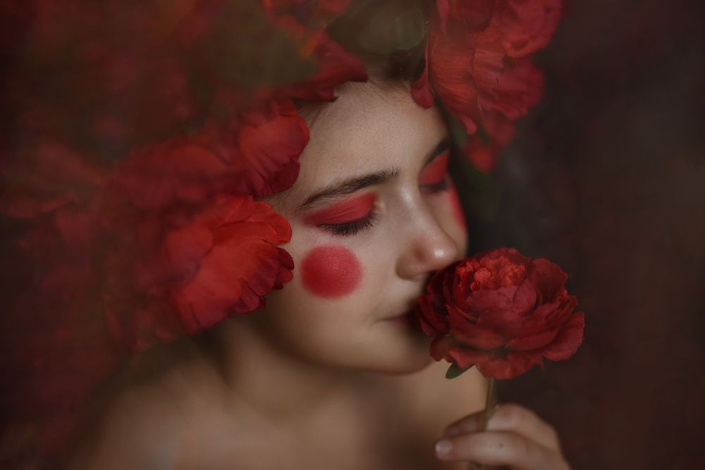 Фотография автора Келлер Ольга