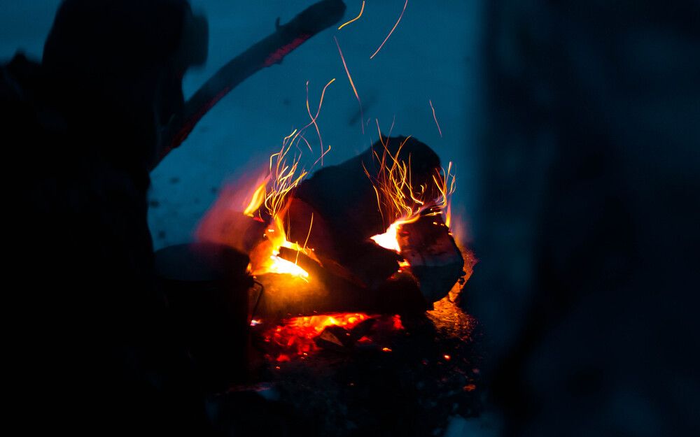 Photograph by Дмитрий Панфиленко