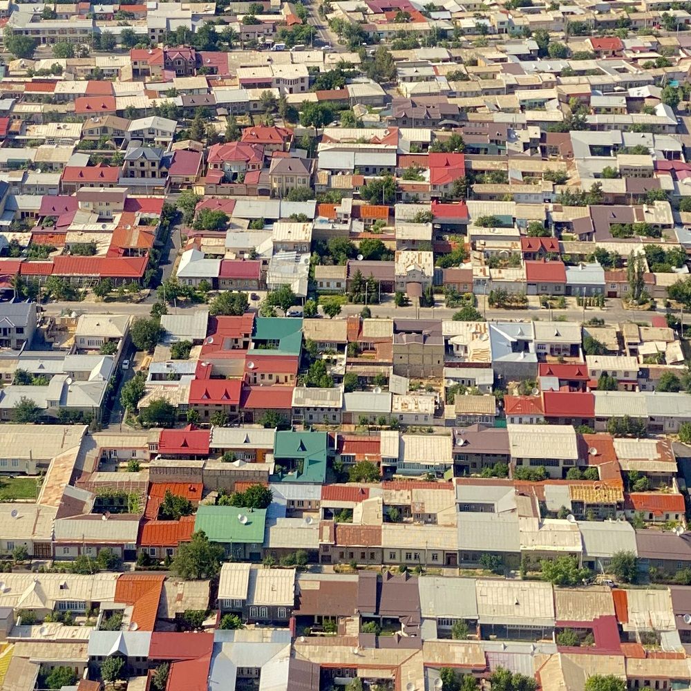 Фотография автора ГУЗАЛИЯ ГАНИЕВА