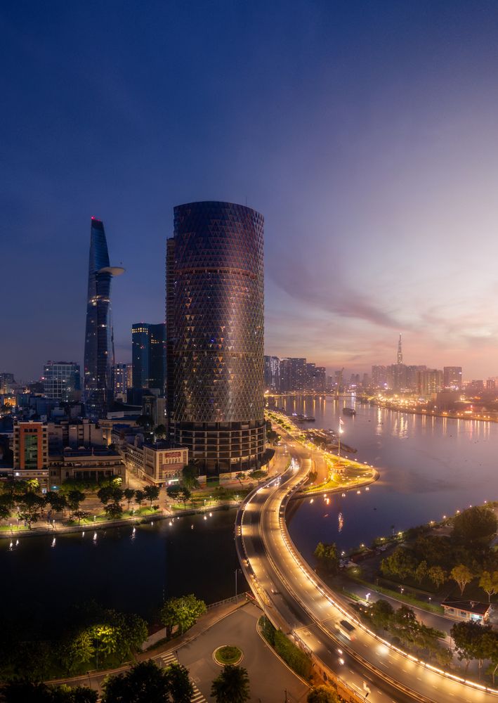 Photograph by Vu Khoa Nguyen Khanh