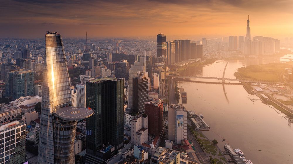 Photograph by Vu Khoa Nguyen Khanh