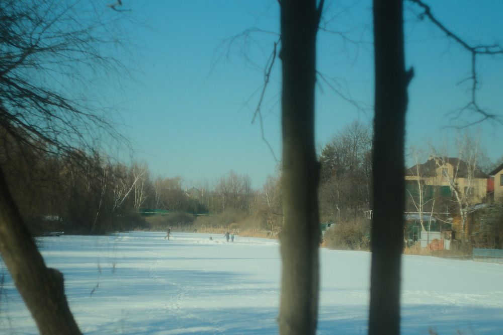 Photograph by Denis Naryshev