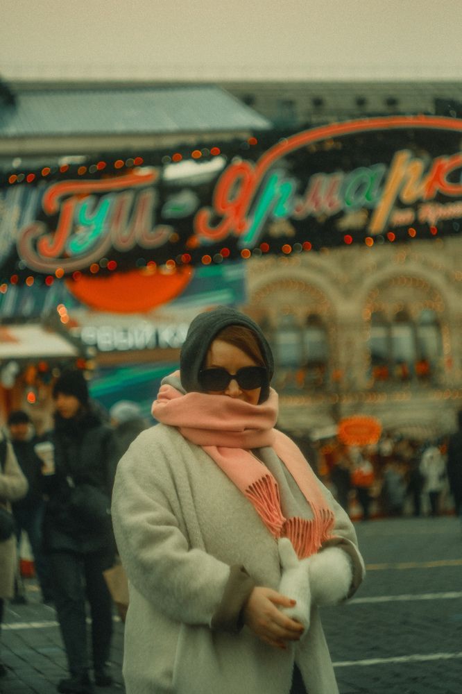 Photograph by Denis Naryshev