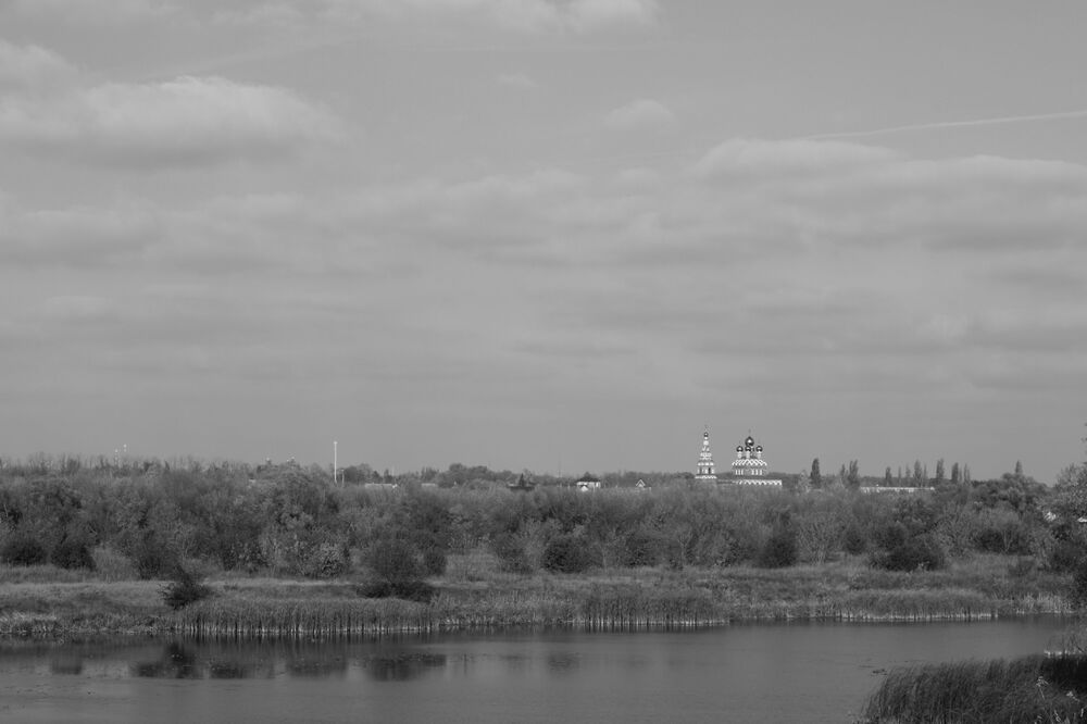 Photograph by Елена Коробченко