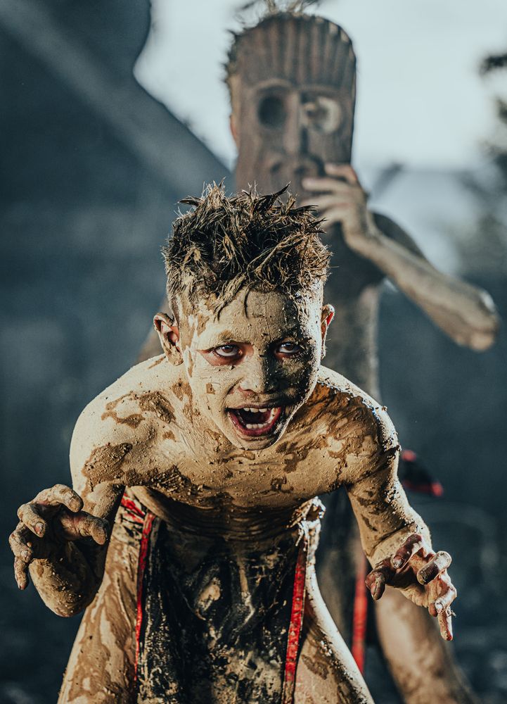 Photograph by Vu Khoa Nguyen Khanh