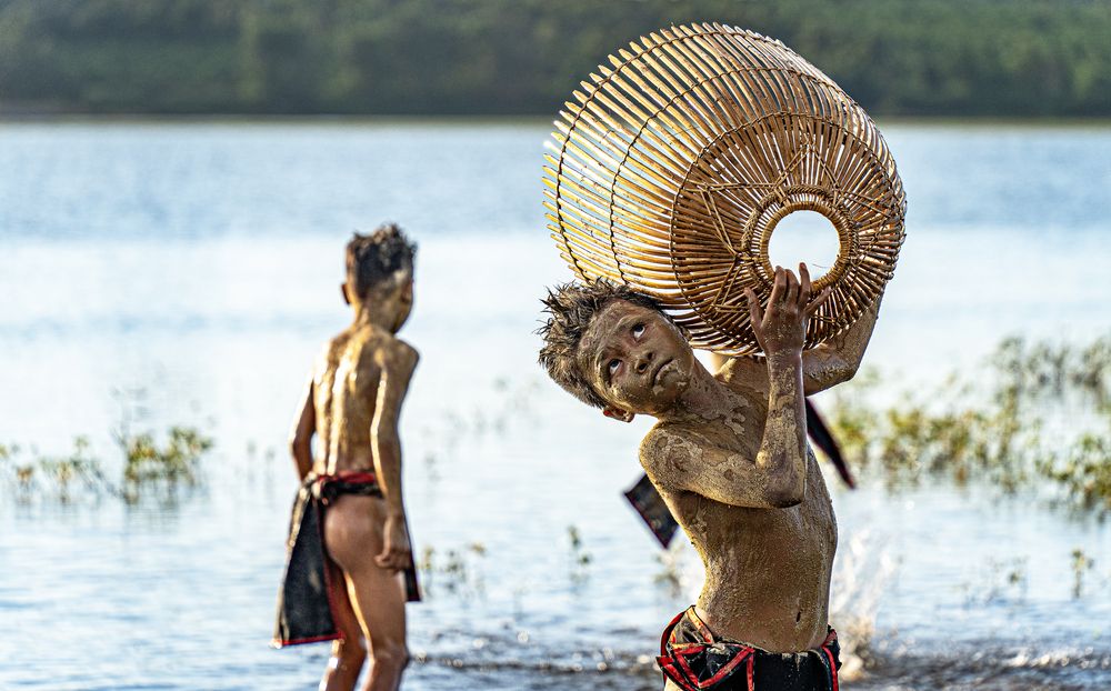 Photograph by Vu Khoa Nguyen Khanh