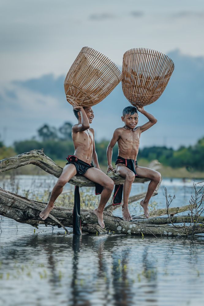 Photograph by Vu Khoa Nguyen Khanh