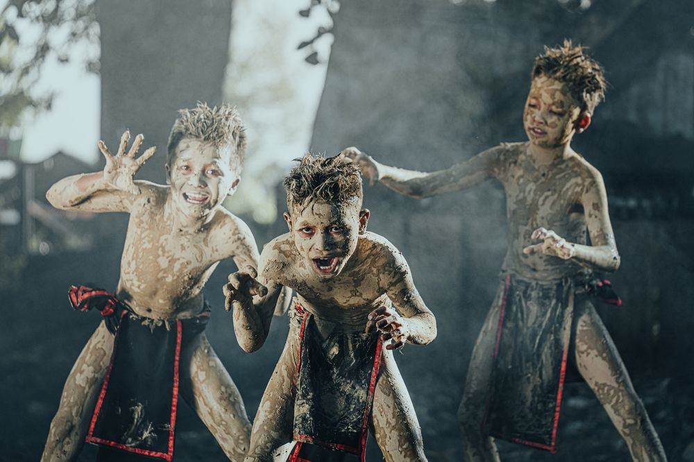 Photograph by Vu Khoa Nguyen Khanh