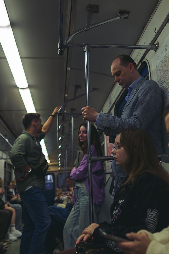 Photograph by Алексей Муравьев