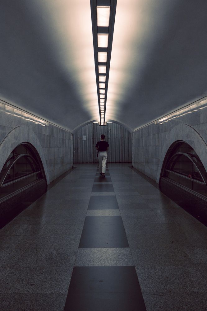 Photograph by Алексей Муравьев