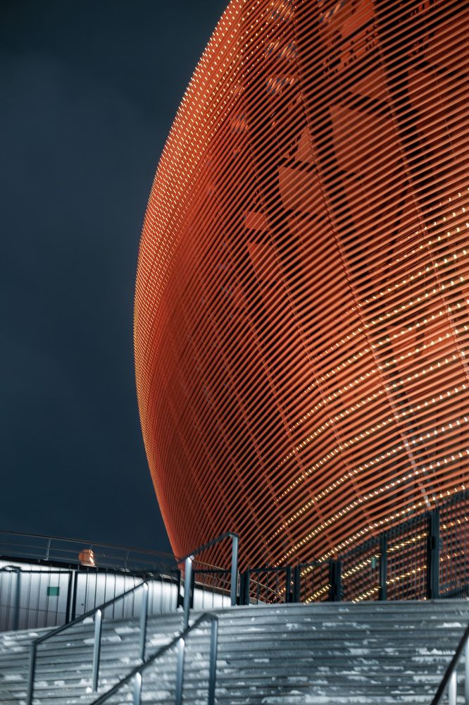 Photograph by Anton Y