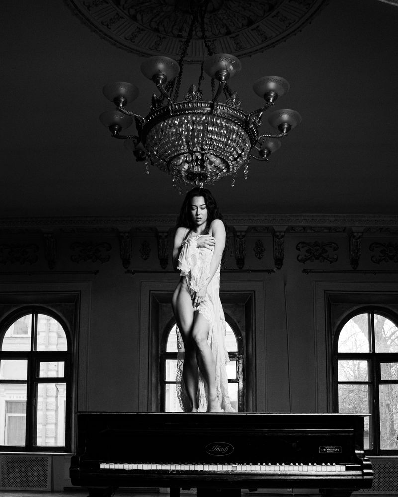 Photograph by Никита Дудин