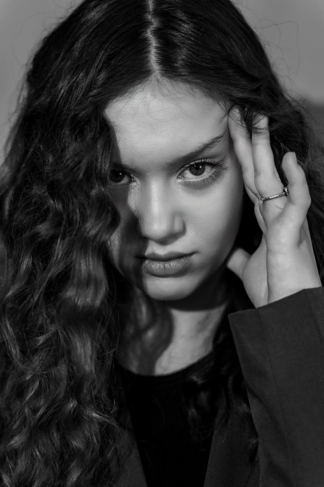 Photograph by BorzIN