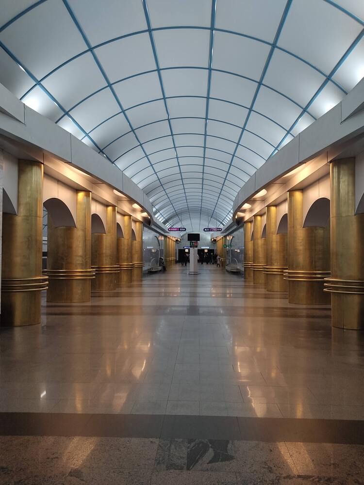 Photograph by Мария Самоловова