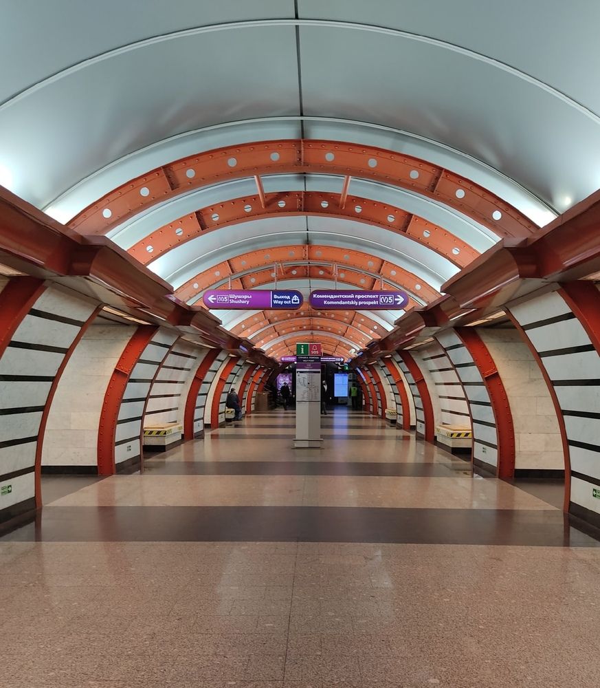 Photograph by Мария Самоловова