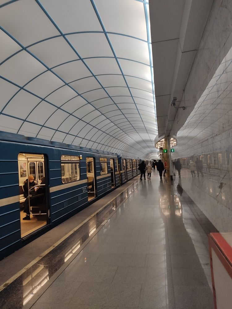 Photograph by Мария Самоловова