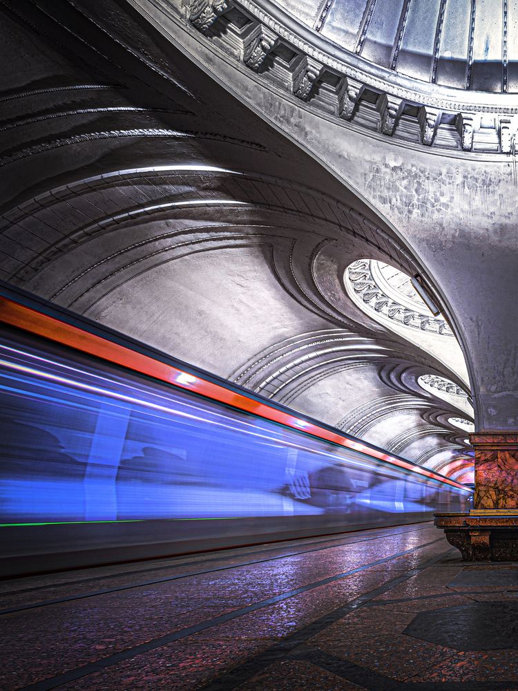 Photograph by Игорь Толкачев