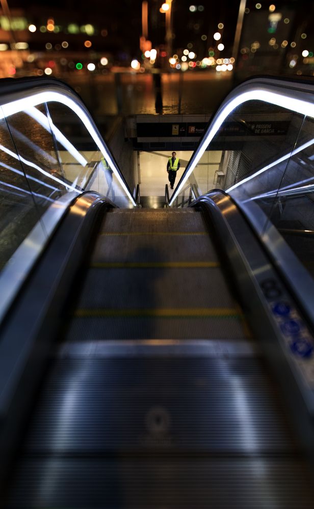 Photograph by Carla Salanova