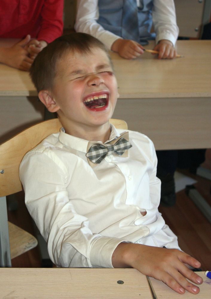 Photograph by Мария Самоловова