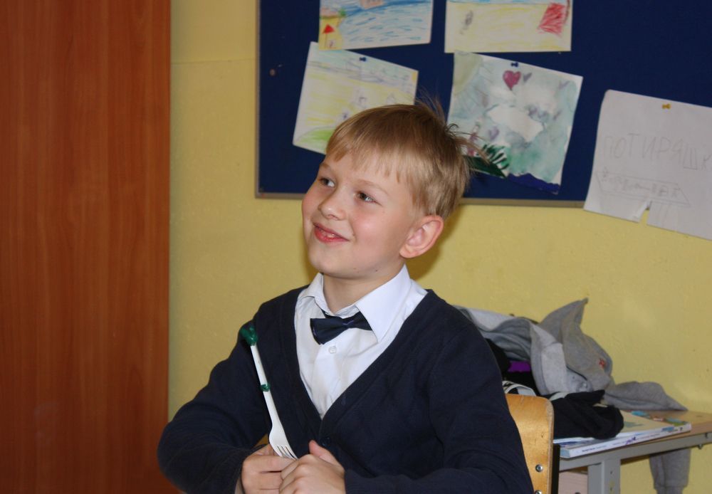 Photograph by Мария Самоловова