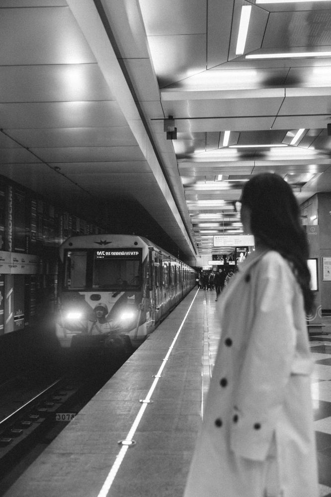 Photograph by Кристина Куликова
