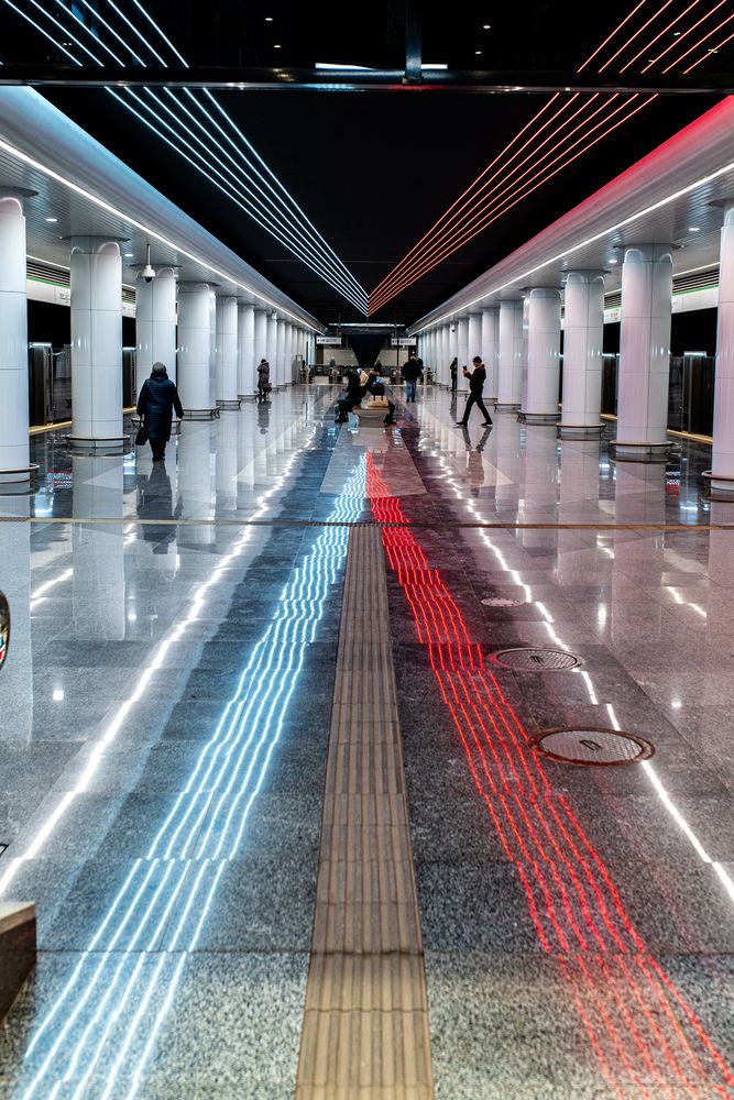 Photograph by Максим Лупач