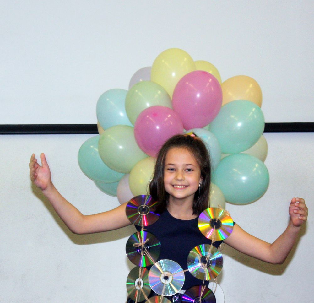 Photograph by Мария Самоловова