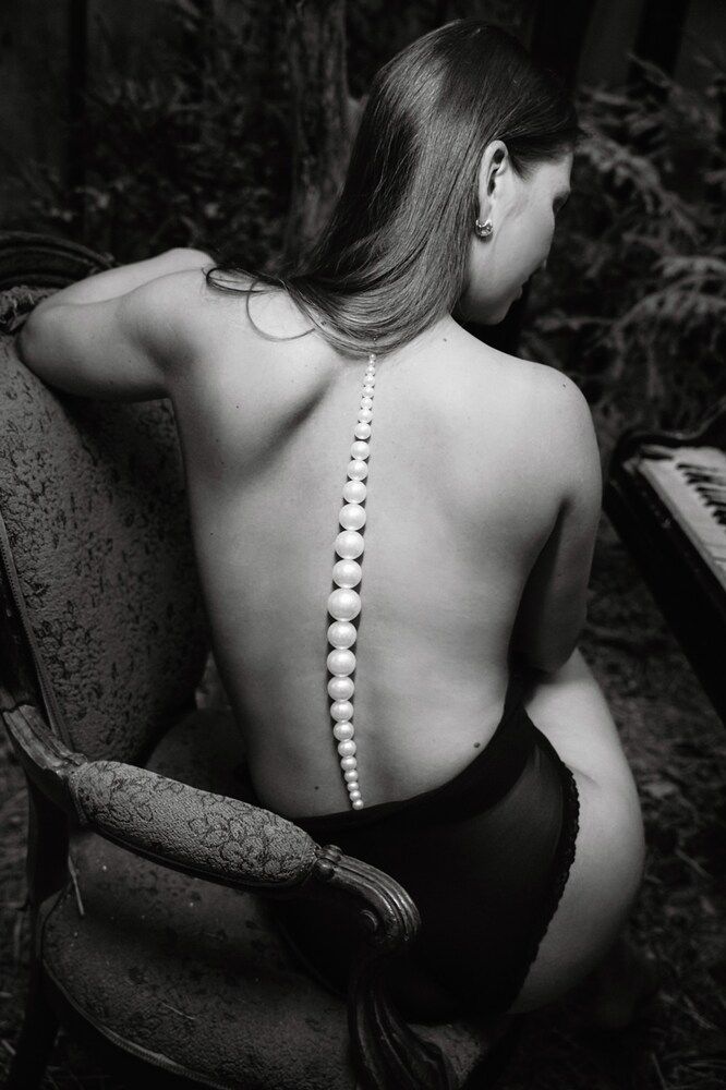 Photograph by Настя Фос