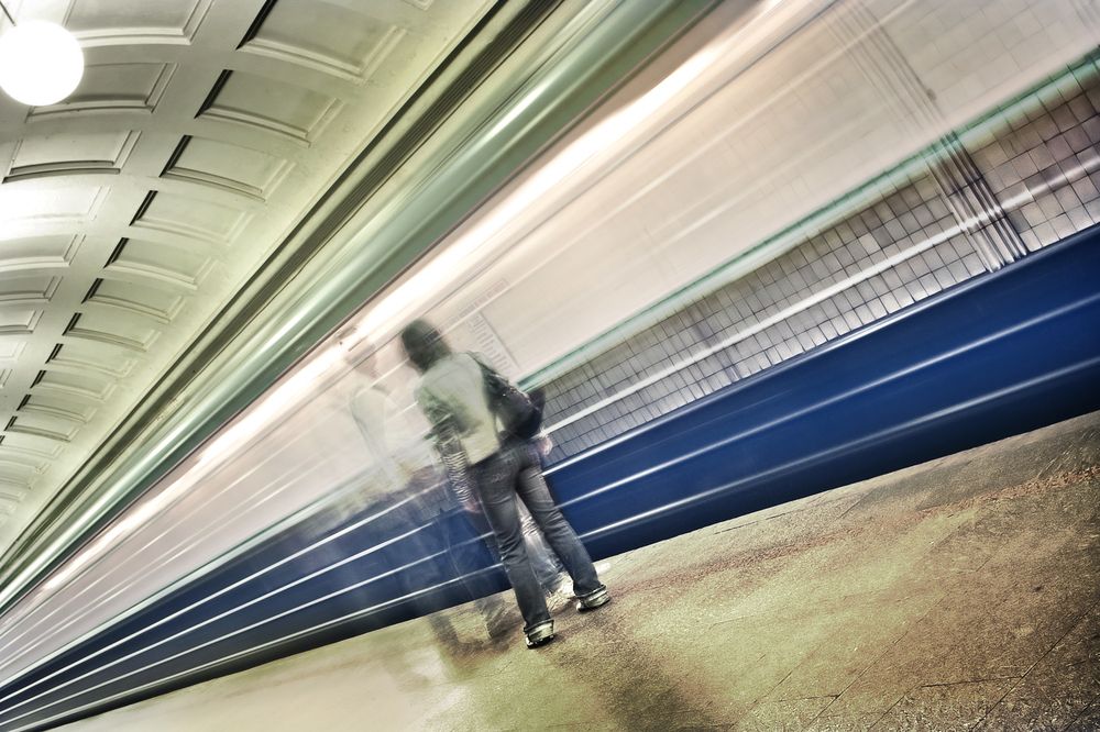 Photograph by Туева Наталья