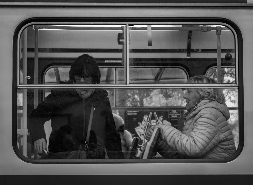 Photograph by Gustavo Bernal