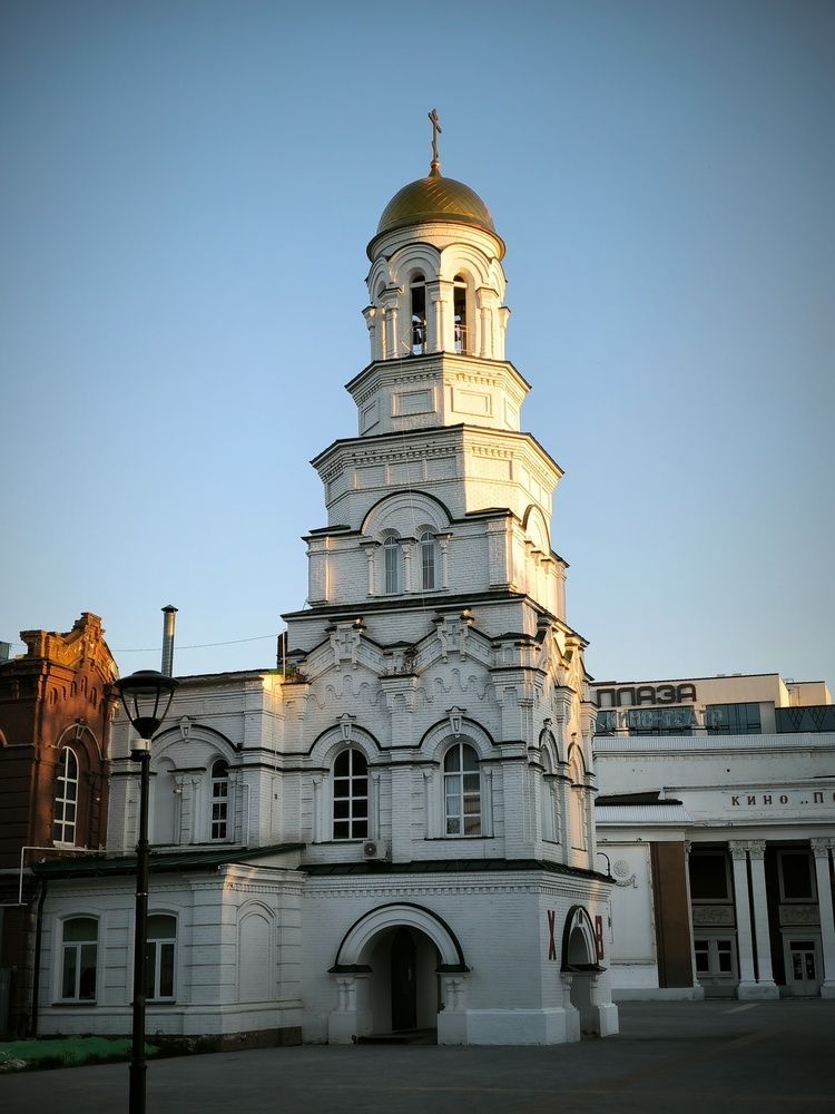 Photograph by Алексей Федоров