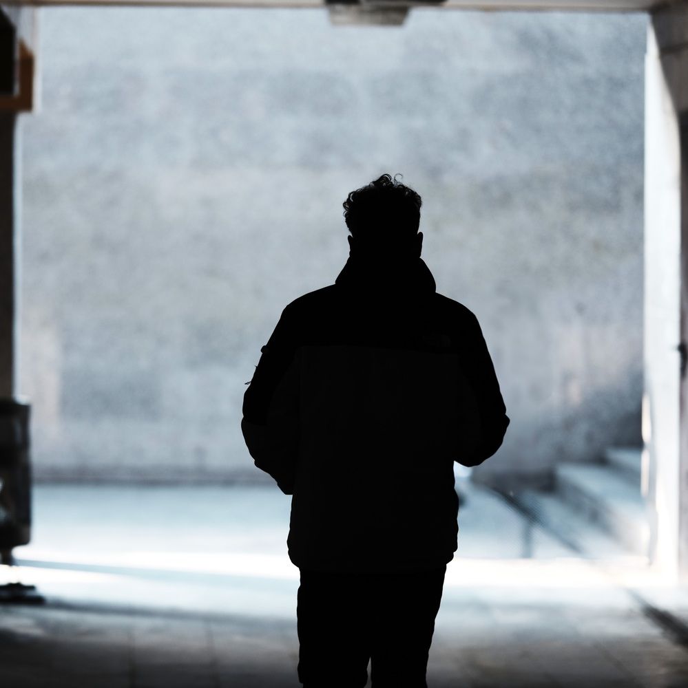 Photograph by Ivan Kravchenko